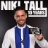Niki Tall feat. Dija