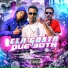 Carlin No Beat, Ninho Do Fluxo, Vg Amidia