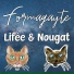 Formagayte