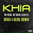 Khia, BENZI, BLVD.