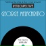 George Melachrino
