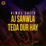 Ajmal Sajid