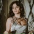 Анна Дворжецкая
