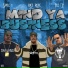 Spice 1, RiccRocc, Ice T