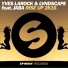 Yves Larock & LVNDSCAPE feat. Jaba