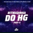 DJ GZZIN 011, DG HG, DJ JOTA ORIGINAL