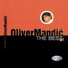 Oliver Mandić
