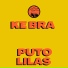 Puto Lilas