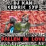 Dj Kan feat. Cedric SYF