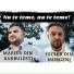 Hicler Din Murgeni, Marius din Barbulesti