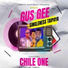 Gusgee feat. Chile one mr Zambia