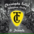 Christophe Tollis and friends
