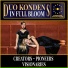 Duo Kondens, Antonio Vivaldi