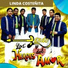 Lando y Los Héroes del Amor