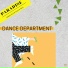 DANCE DEPARTMENT = PARADISE = Version