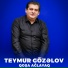 Teymur Gozelov