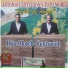 Antonio Centurión y Toto Morel