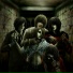 SCORN, Jacksaw, NEEDLEGUTS, Craig Scissorhands