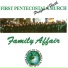 First Pentecostal Church - Prayer of Faith