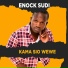 Enock Sudi