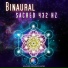 Solfeggio Frequencies Sacred