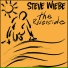 Steve Wiebe
