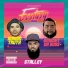 Gmoney Da Boss feat. Stalley, Adrian Truth, Suli4Q