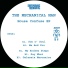 The Mechanical Man