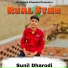 Sunil Dharodi