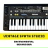 Vintage Synth Studio