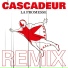 Cascadeur, Niklas Paschburg