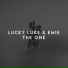 Lucky Luke, Emie