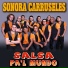 Sonora Carruseles