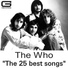 The Who (1966 - A Quick One)