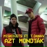 MISKOVITS feat. T. Danny