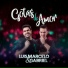 Luis Marcelo e Gabriel