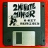 2 Minute Minor
