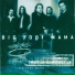 Big Foot Mama