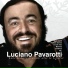 Luciano Pavarotti