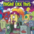 Laidback Luke & Angger Dimas feat. Polina