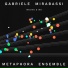 Metaphora Ensemble, Gabriele Mirabassi