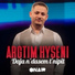 Argtim Hyseni