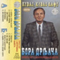Bora Drljaca feat. Orkestar Slavka Mitovica Caleta