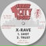 X-Rave