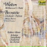 Sir William Walton