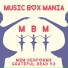 Music Box Mania