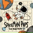 Spaceman Paps, Drisco, KT Gorique