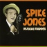 Spike Jones