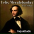 Felix Mendelssohn, Nologo