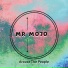Mr.Mojo